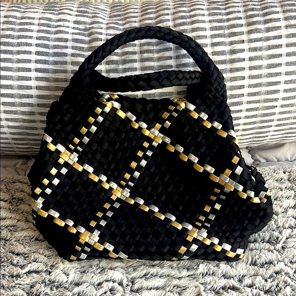 Parker & Hyde Classic Woven Tote
